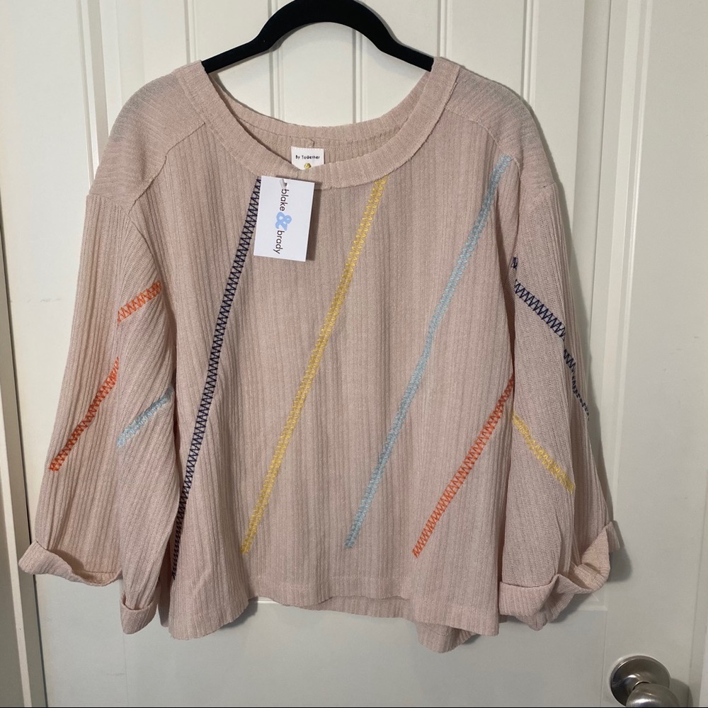 By Together Top